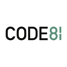 Code81 logo